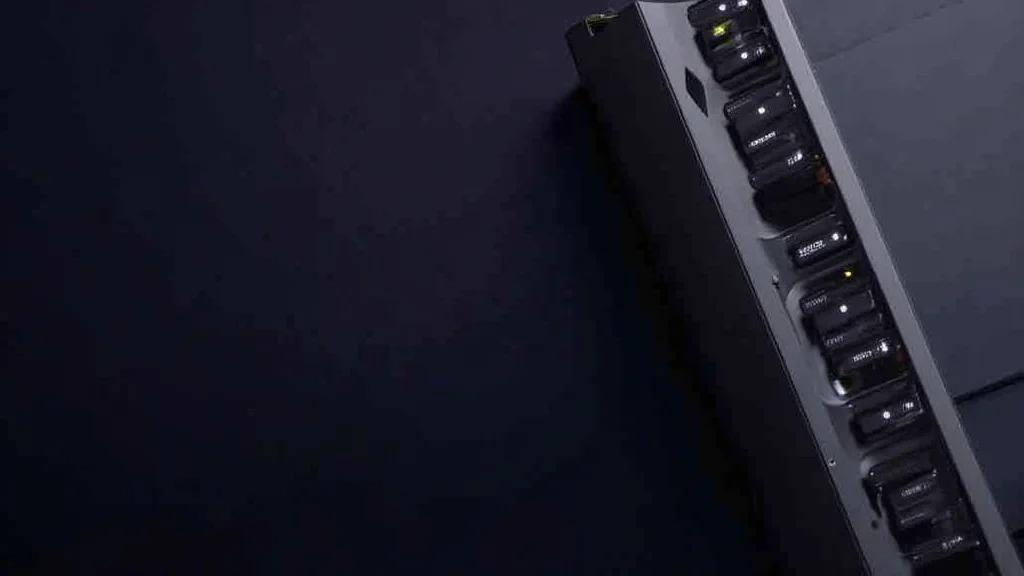ASUS ROG Strix 370E: Features and Performance Analysis