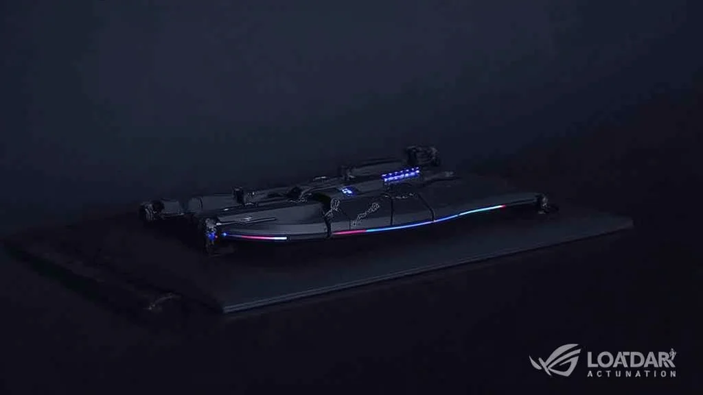 ASUS ROG Strix B850-G Gaming WiFi: Detailed Review