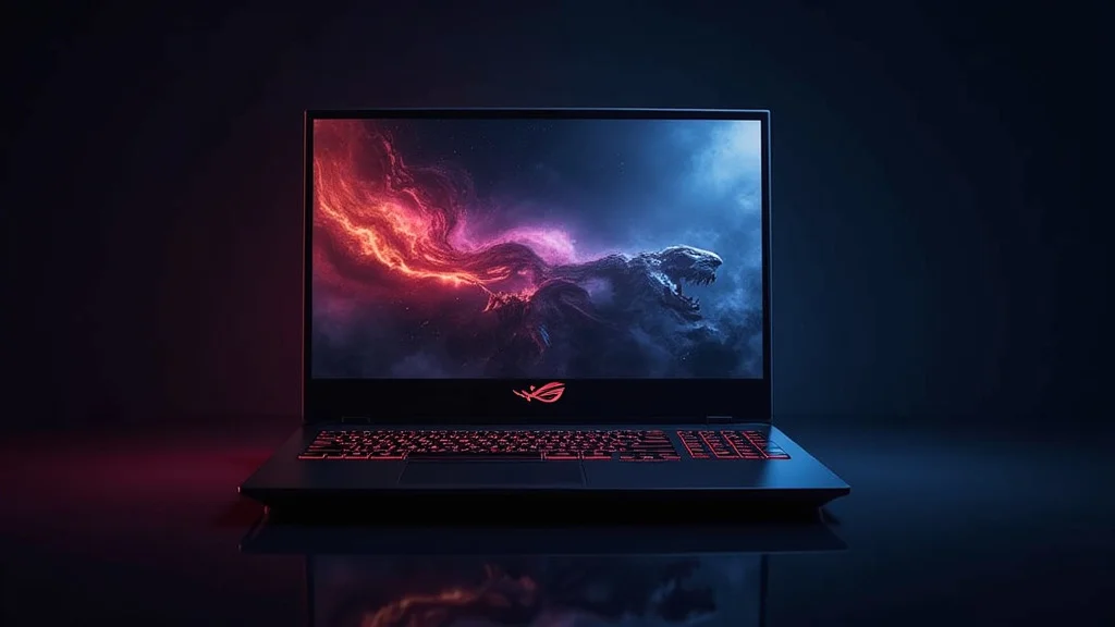 ASUS ROG Strix G16 Laptop: A Deep Dive Into Performance