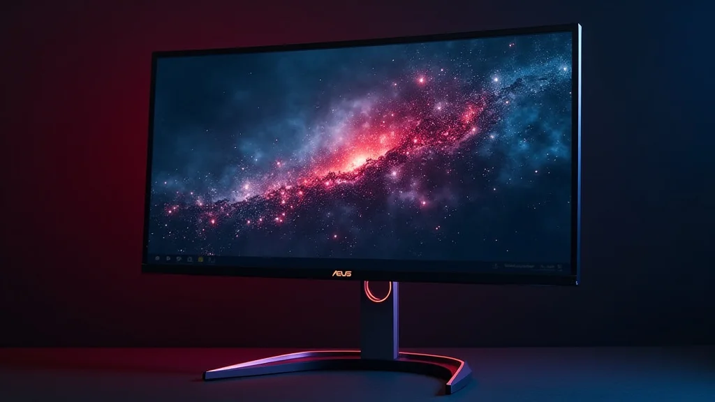 Asus ROG Strix OLED XG27UC DMG: A Deep Exploration