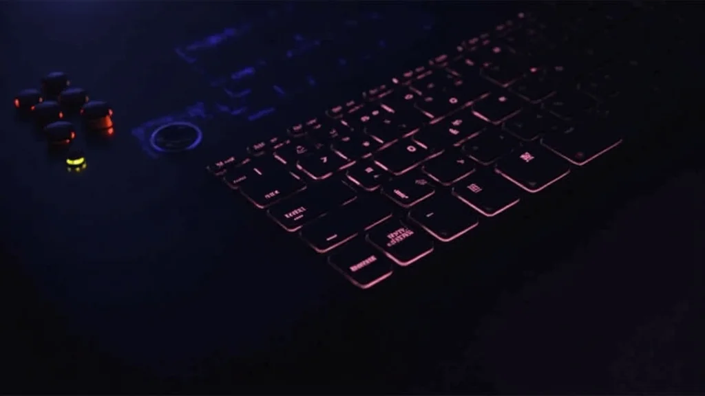 ASUS ROG Strix X870-F: A Deep Look at Its Features