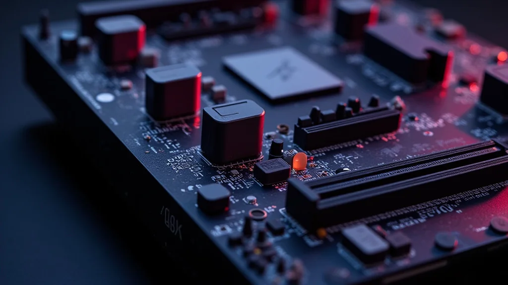 ASUS ROG Strix X870E-H Gaming WiFi7: A Deep Dive