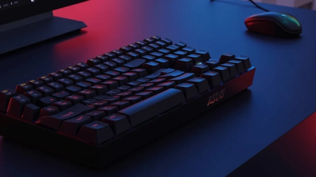 ASUS ROG Strix Z790 F Gaming WiFi II Review and Features